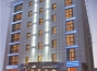 COSMOPOLITAN HOTEL